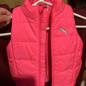 Puma jacket